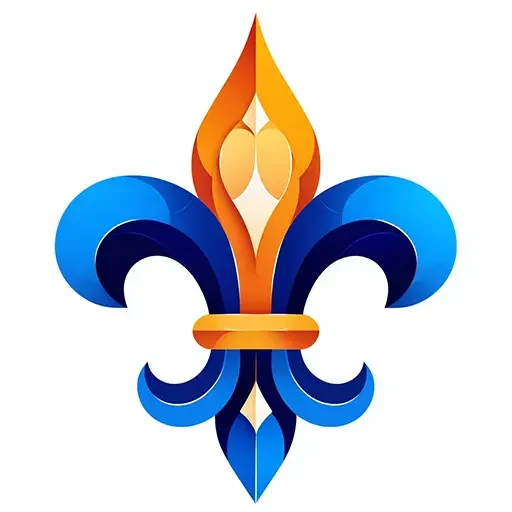 Le Fou du Roi logo
