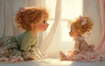 Top 5 des jouets évolutifs pour bébé qui grandit : éveille, grandit, évolue avec lui !