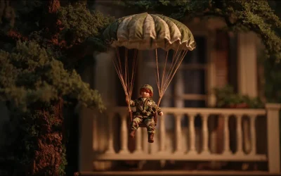 Jouet GI Joe : la figurine culte entre histoire, collection et passion ludique