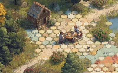 Les meilleurs jeux de société de 2023