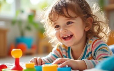 Découvrez coti jouet : le partenaire idéal pour le bonheur de vos enfants !