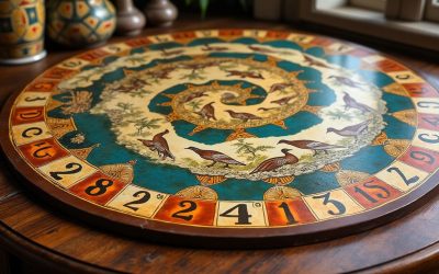 Jeu de l’oie : règles, astuces et conseils pour bien commencer