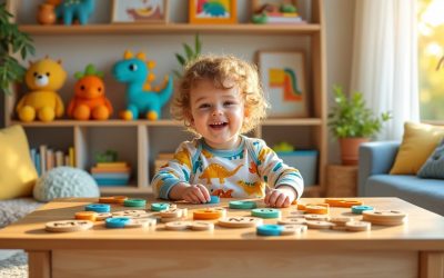 jeux de société 3 ans : le guide pour choisir les meilleurs jeux éducatifs