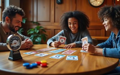 maîtrisez la règle du jeu des mille bornes pour des parties inoubliables