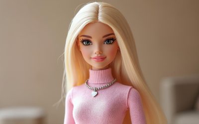 Barbie trisomique : une nouvelle poupée pour représenter la diversité