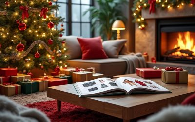 Catalogue de noël 2026 : guide complet pour trouver les cadeaux parfaits