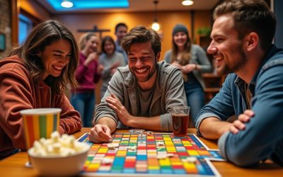 La ligue du jeux : règles, enjeux et conseils pour bien commencer