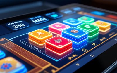 Les meilleurs jeux de mahjong gratuit en ligne