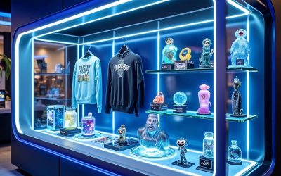Les nouveautés incontournables du disney store shopdisney en 2026