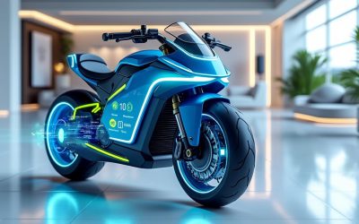 Moto électrique enfant : comment choisir le modèle idéal pour 2026