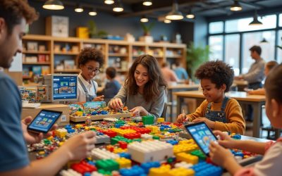 Où et comment trouver des lego d’occasion à prix avantageux en 2026 ?