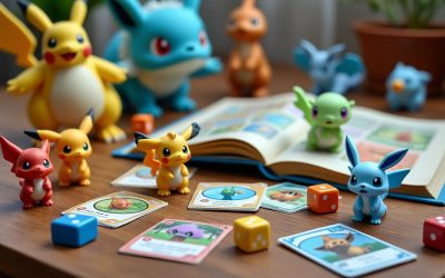 Pokemon pocket : le guide complet pour bien commencer