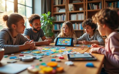 Puzzle gratuit : comment profiter de jeux intelligents sans dépenser