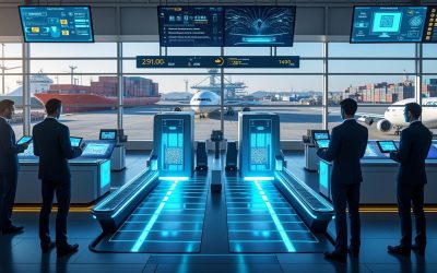 Tout savoir sur le code des douanes et ses implications en 2026
