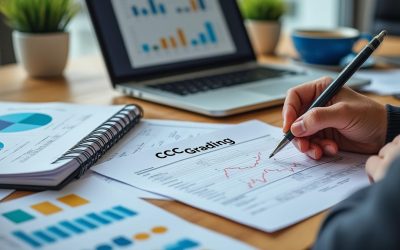 Ccc grading : comprendre les critères et avantages de cette méthode d’évaluation