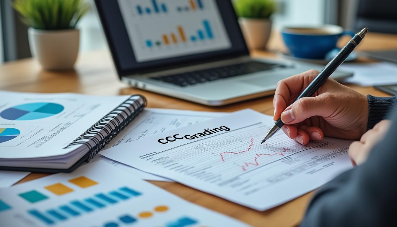 Ccc Eval Example 🌟 Ccc Grading : clés et bénéfices de cette méthode d’évaluation 📊