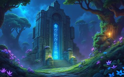 L’univers de la carte disney lorcana et ses secrets