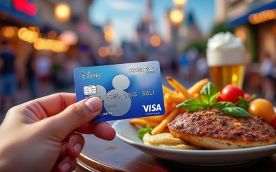Tout savoir sur la carte disney et ses avantages exclusifs