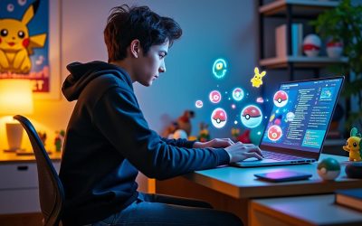 Codes pokemon online : comment les utiliser pour progresser rapidement