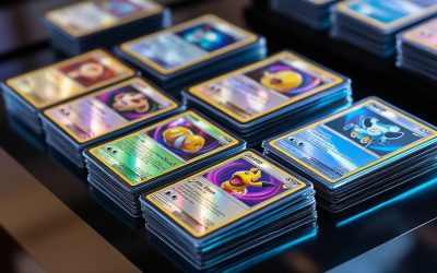Les cartes pokémon les plus chères en 2026 : quelles sont les valeurs à connaître ?