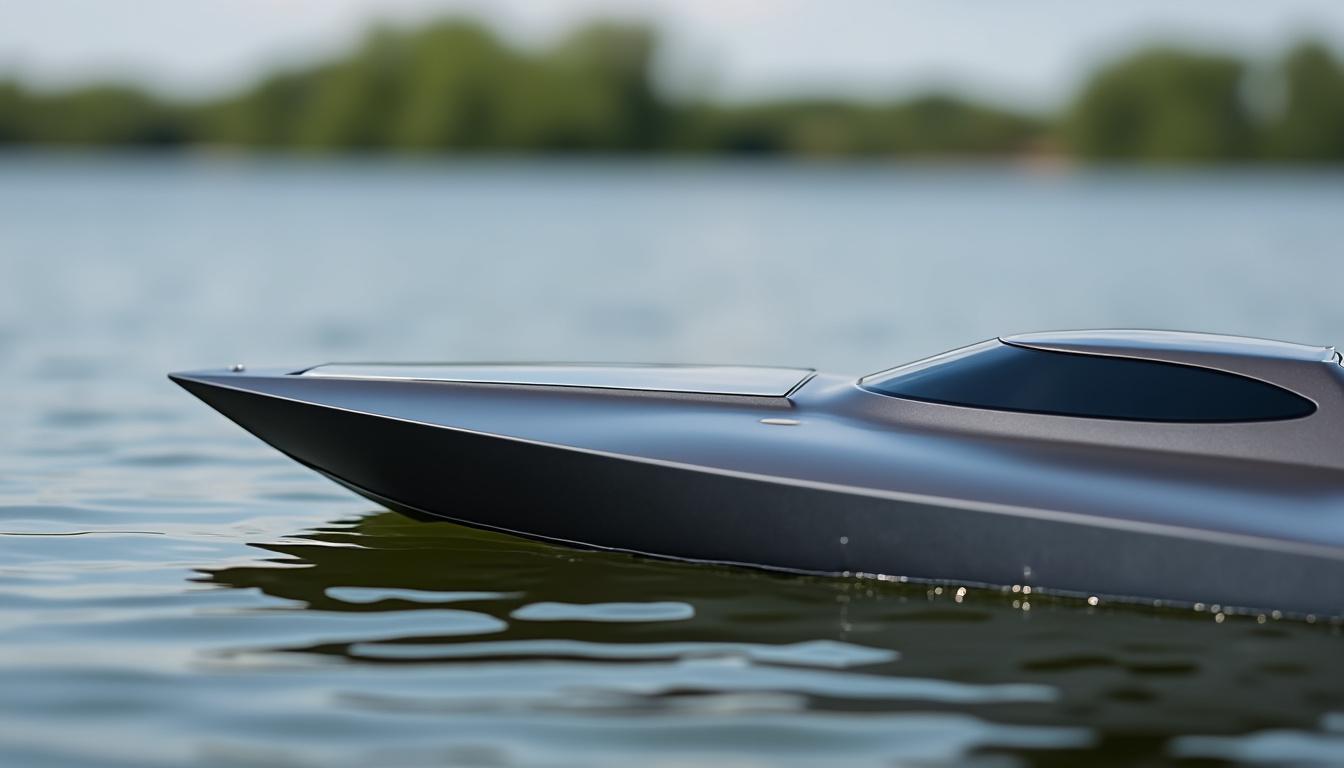 découvrez comment choisir un bateau télécommandé adapté à vos besoins grâce à nos conseils experts, critères de sélection et astuces pour un achat réussi.