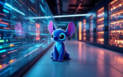 Comment stitch peut révolutionner la manière dont amazon respire les données ?