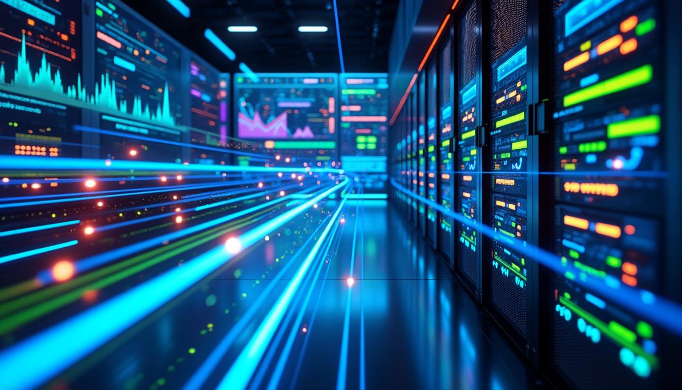 découvrez comment stitch peut transformer la gestion des données chez amazon en optimisant leur collecte, intégration et analyse pour une prise de décision plus rapide et efficace.