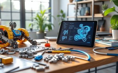 Meccano : guide complet pour débuter en 2026