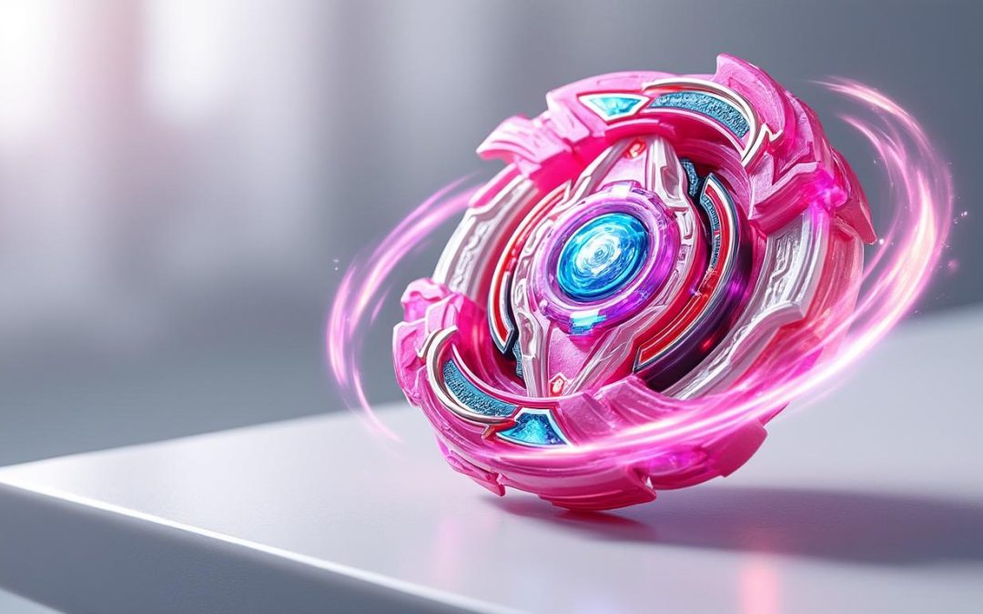 découvrez tout sur la toupie beyblade burst rose, ses caractéristiques uniques et ses particularités pour maîtriser ce jouet tendance.