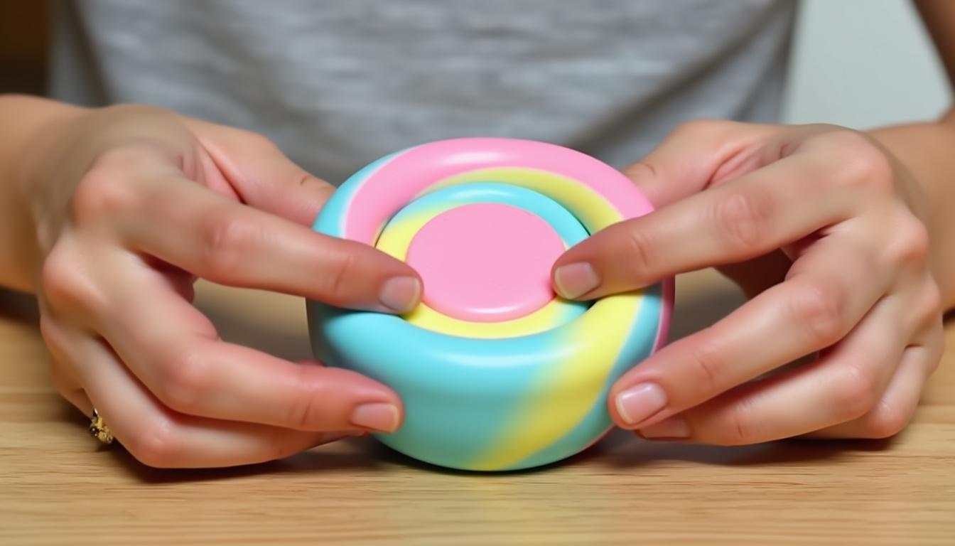 découvrez tout sur le yoyo squishy : son fonctionnement, ses astuces d'utilisation et comment en profiter au maximum pour un amusement garanti.