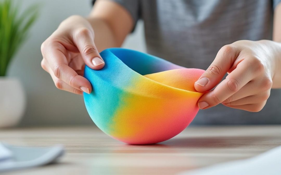 découvrez tout sur le yoyo squishy : son fonctionnement, des astuces pratiques et comment en profiter pleinement pour un moment de détente et de plaisir.