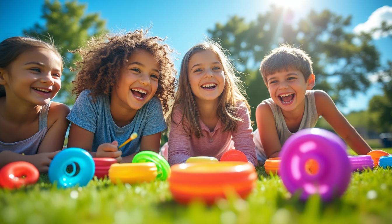 découvrez tout sur le yoyo squishy : son fonctionnement, ses bienfaits, et des astuces pour en profiter pleinement.