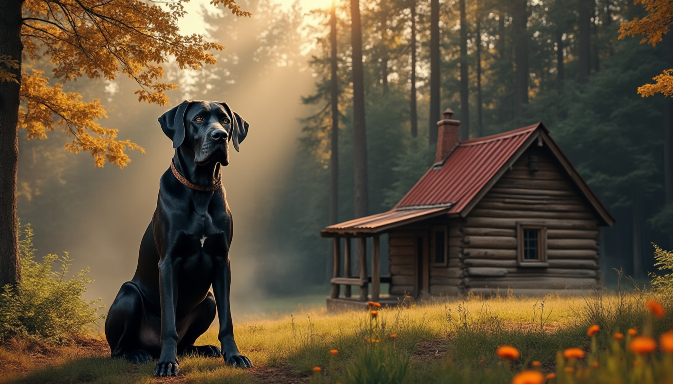 découvrez les caractéristiques uniques du chien hagrid et obtenez des conseils pratiques pour réussir son adoption et bien prendre soin de votre compagnon fidèle.