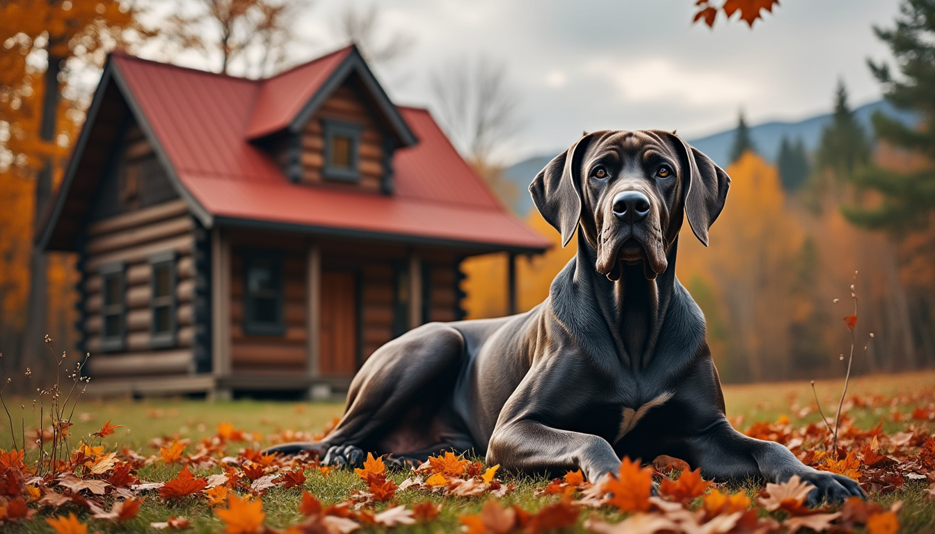 découvrez le chien hagrid : ses caractéristiques uniques, son tempérament, et nos conseils essentiels pour réussir son adoption en toute sérénité.