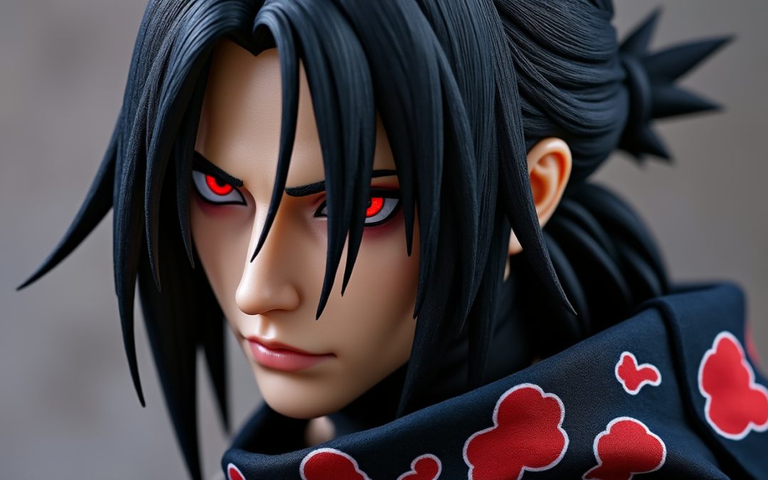 découvrez tout ce qu'il faut savoir sur la figurine itachi avant de l'acheter : conseils, caractéristiques, et astuces pour faire le meilleur choix.