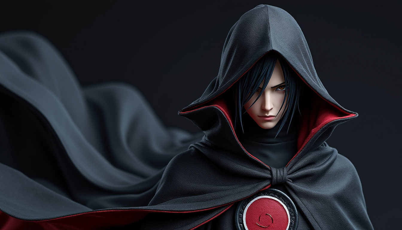 découvrez tout ce qu'il faut savoir sur la figurine itachi avant d'acheter : conseils, caractéristiques et astuces pour faire le meilleur choix.