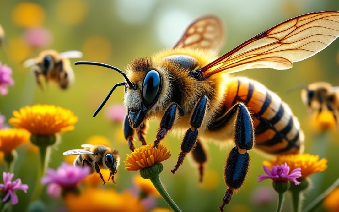explorez le fonctionnement de killerbee et comprenez son impact à travers une analyse détaillée et accessible.