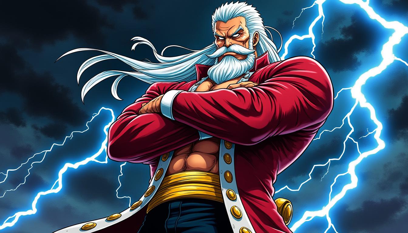découvrez tout ce qu'il faut savoir sur la figurine barbe blanche avec notre guide complet, idéal pour les collectionneurs passionnés et débutants.