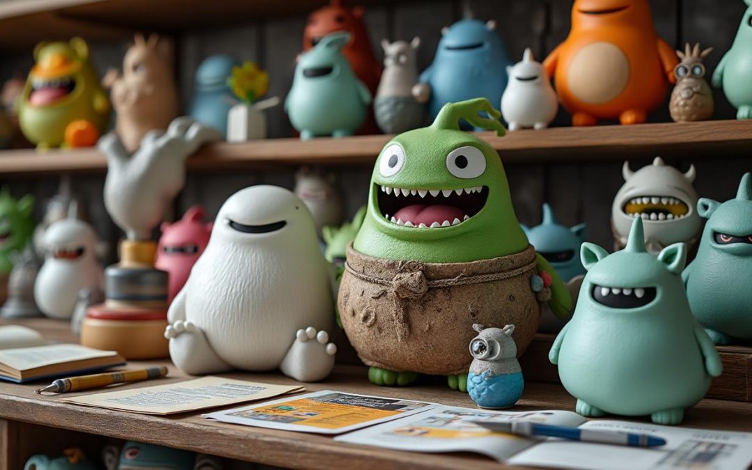 découvrez tout sur la figurine boo : son histoire, les différents modèles disponibles et des astuces pratiques pour bien démarrer et enrichir votre collection.