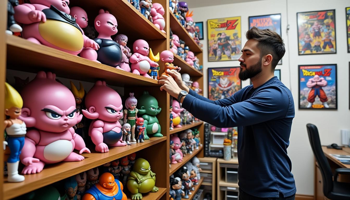 découvrez tout sur la figurine boo : son histoire, les différents modèles disponibles et nos astuces pour bien débuter votre collection.