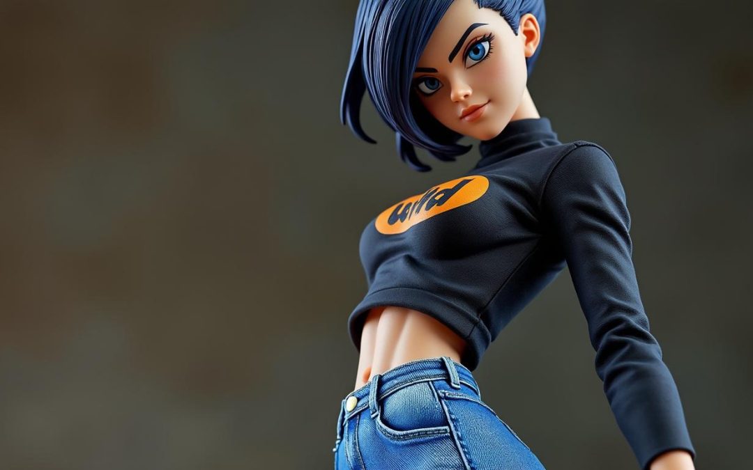 découvrez tout sur la figurine c18, ses caractéristiques uniques et pourquoi elle est incontournable pour les collectionneurs et fans.