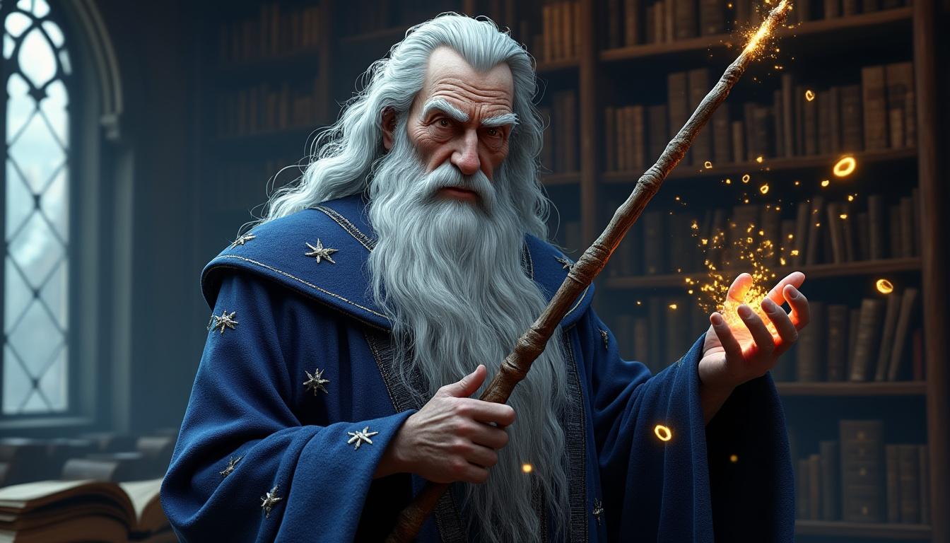 découvrez tout sur la figurine dumbledore avec notre guide complet : caractéristiques, astuces d'entretien et conseils pour collectionneurs passionnés.