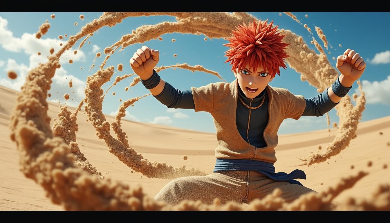 découvrez tout sur la figurine gaara : guide complet des collections, éditions disponibles et conseils pratiques pour bien choisir et acheter votre figurine.