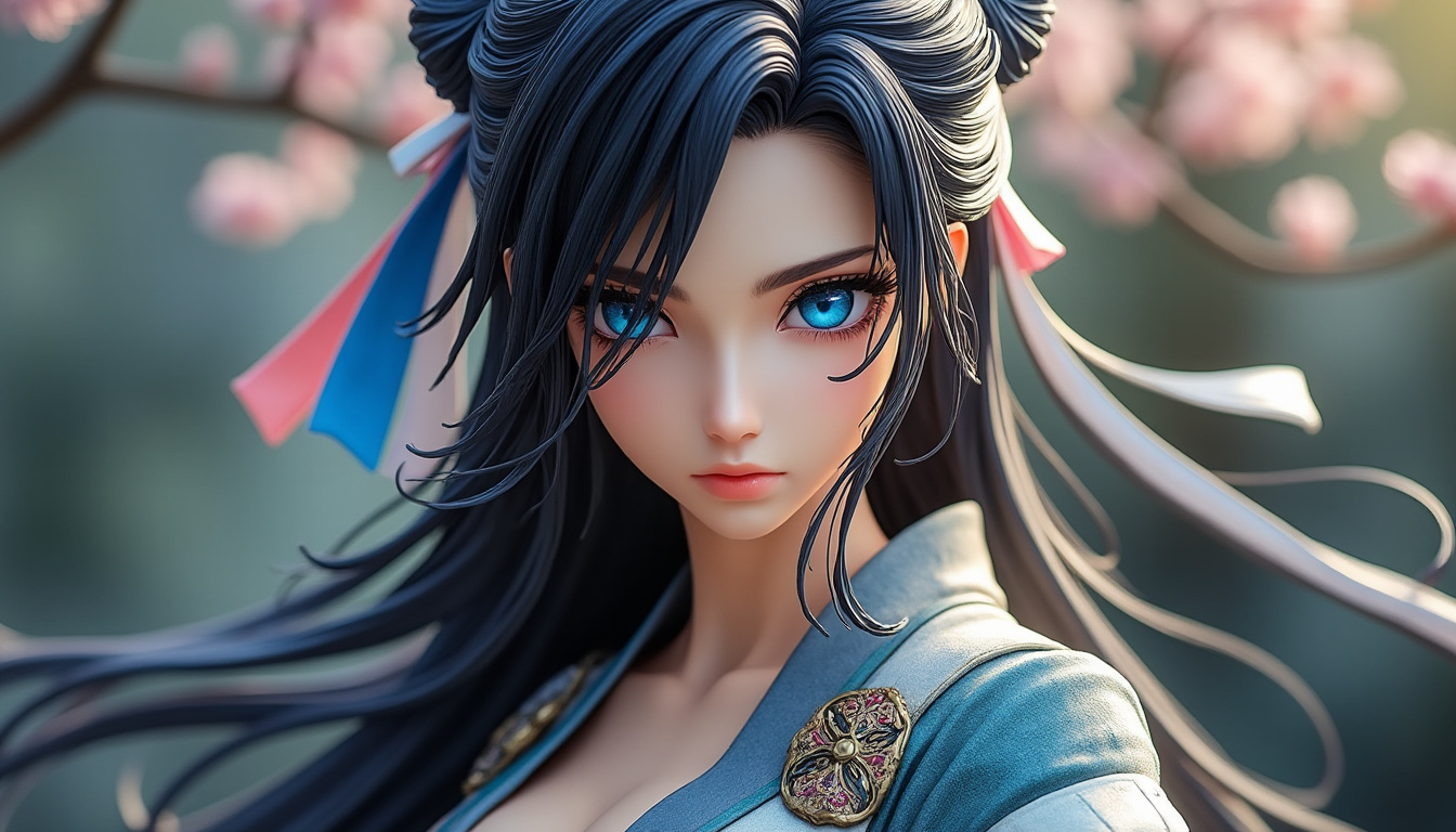 découvrez tout sur la figurine hinata hyuga : présentation, caractéristiques et conseils pour bien choisir votre modèle et enrichir votre collection.