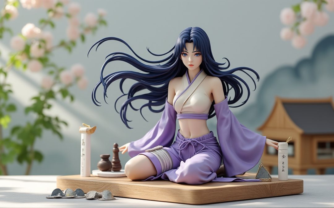 découvrez tout sur la figurine hinata hyuga : guide complet, astuces et conseils pour bien choisir et profiter de votre collection.