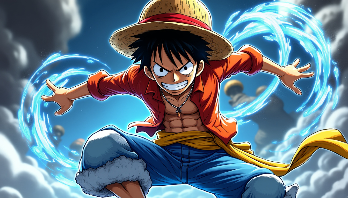 découvrez tout sur la figurine luffy, ses différentes versions, styles et éditions pour les collectionneurs et fans de one piece.