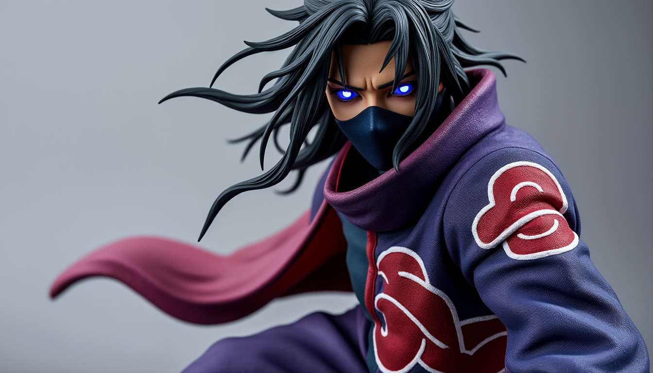 découvrez tout sur la figurine madara uchiha : ses caractéristiques détaillées et nos conseils d'achat pour choisir le modèle idéal.