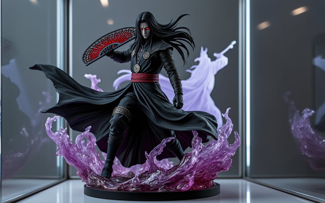découvrez tout sur la figurine madara uchiha : caractéristiques détaillées, conseils d'achat et astuces pour choisir la meilleure figurine de ce personnage emblématique.