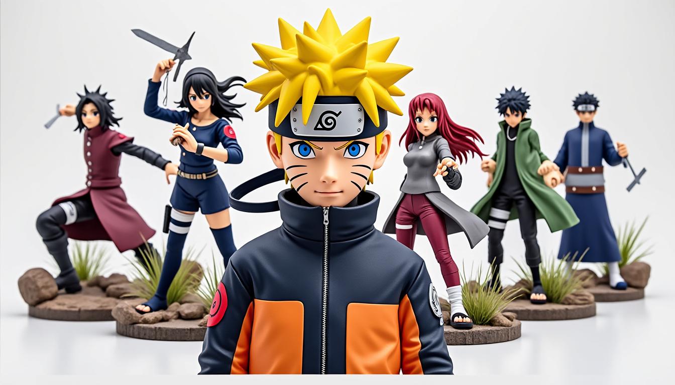 découvrez notre guide complet sur les figurines boruto : caractéristiques, nouveautés 2026, conseils d'achat et astuces pour les collectionneurs passionnés.