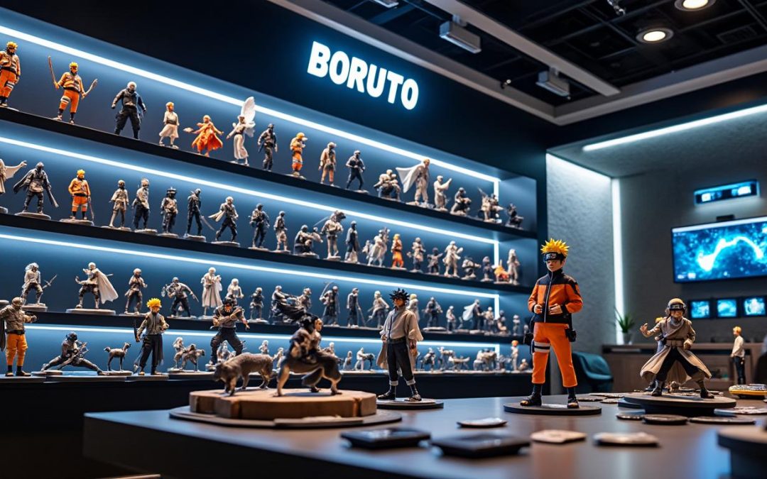 découvrez notre guide complet sur les figurines boruto, avec toutes les nouveautés prévues pour 2026. infos, collections et conseils pour les fans et collectionneurs.